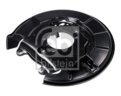 Splash Guard, brake disc